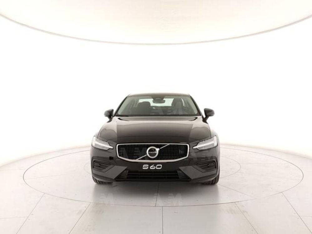 Volvo S60 nuova a Modena (7)