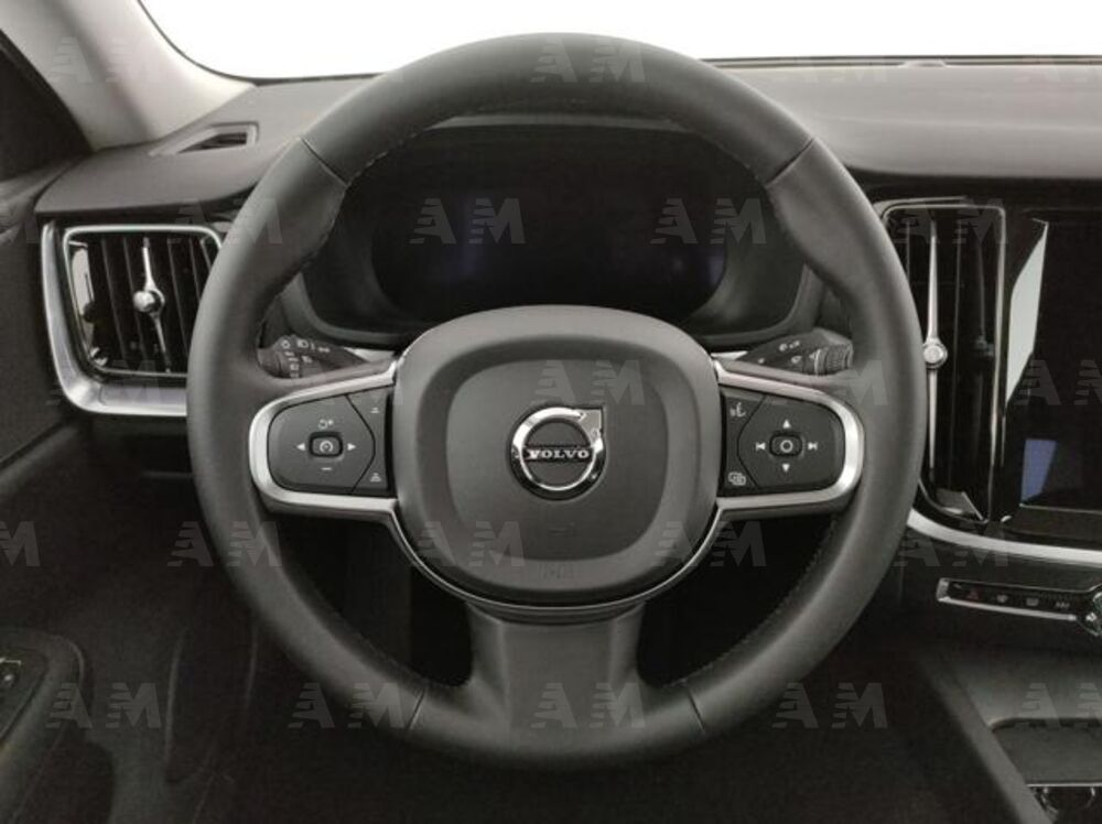 Volvo S60 nuova a Modena (11)