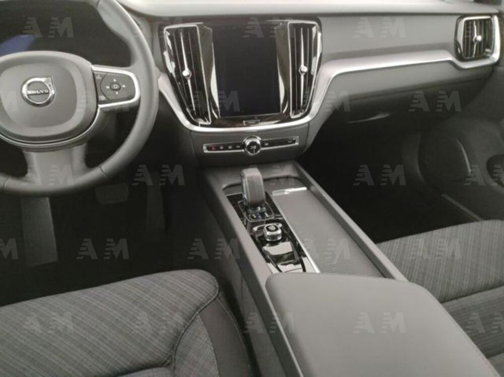 Volvo S60 nuova a Modena (13)