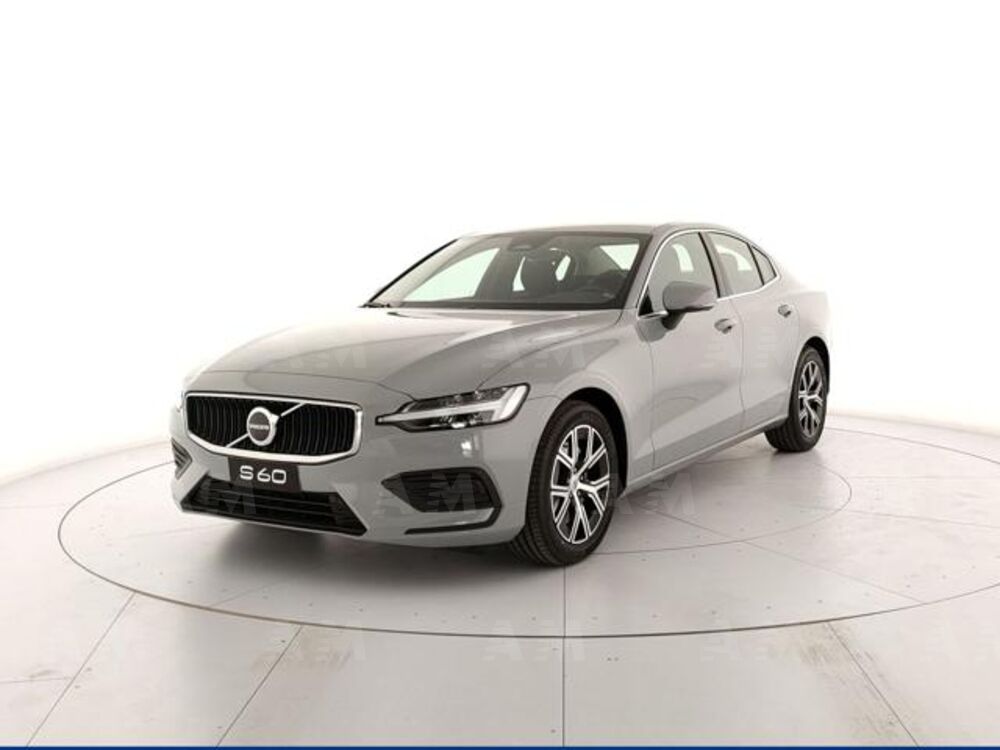 Volvo S60 nuova a Modena (2)