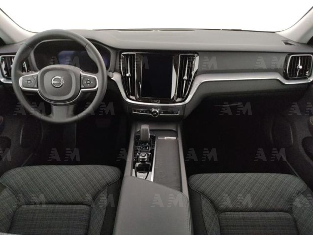 Volvo S60 nuova a Modena (9)