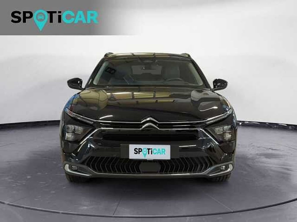 Citroen C5 X nuova a Treviso (2)