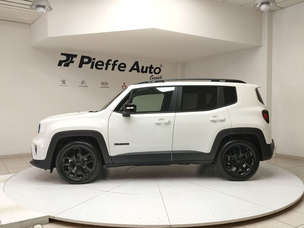 Jeep Renegade nuova a Teramo (2)