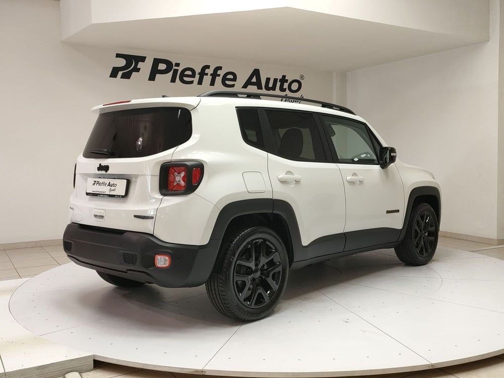 Jeep Renegade nuova a Teramo (4)