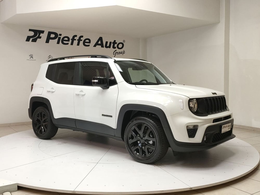 Jeep Renegade nuova a Teramo (6)