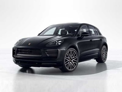 Porsche Macan 2.0 265cv pdk nuova a Altavilla Vicentina