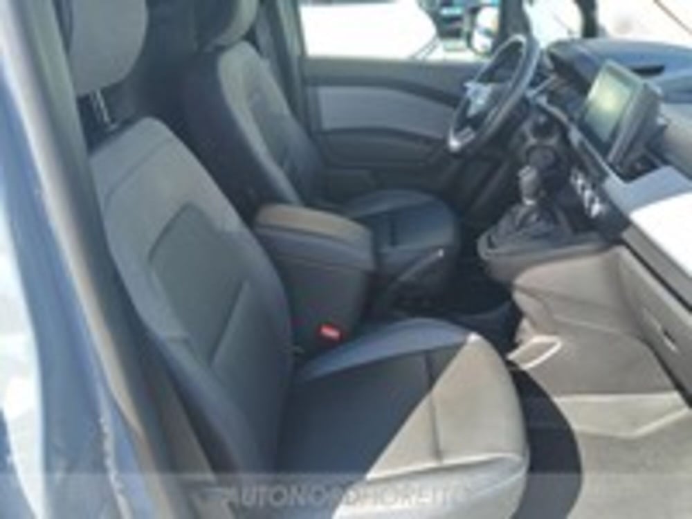 Nissan Townstar usata a Pordenone (12)