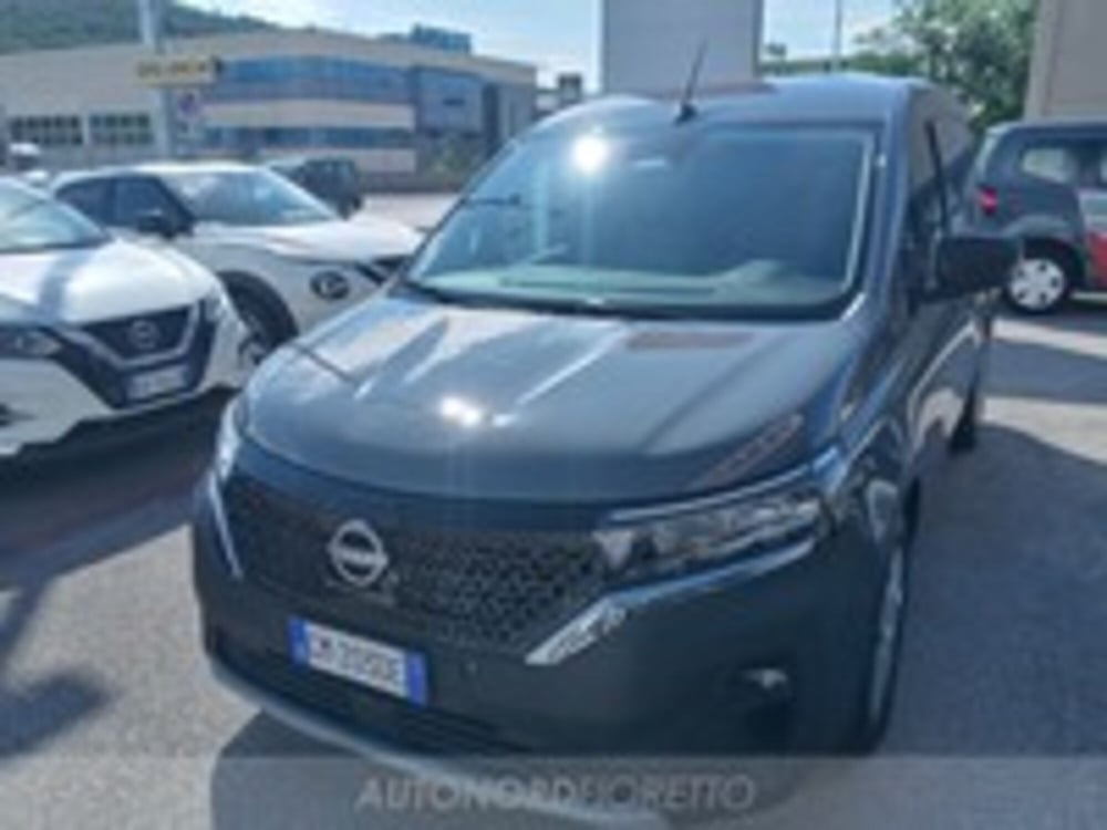 Nissan Townstar usata a Pordenone