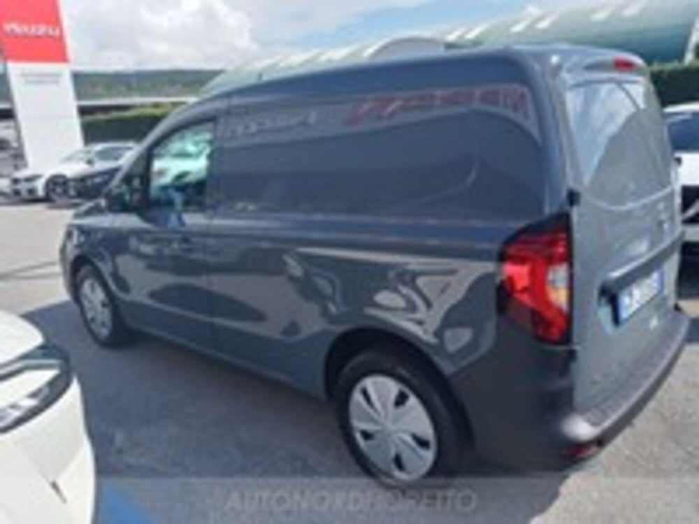 Nissan Townstar usata a Pordenone (3)