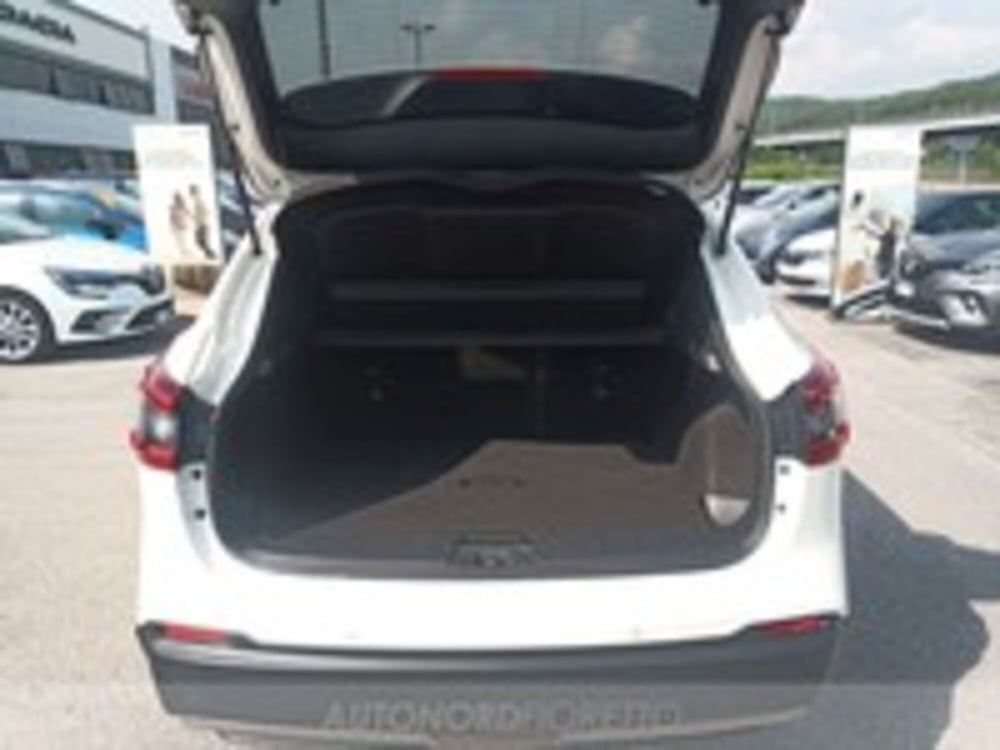 Nissan Qashqai usata a Pordenone (10)