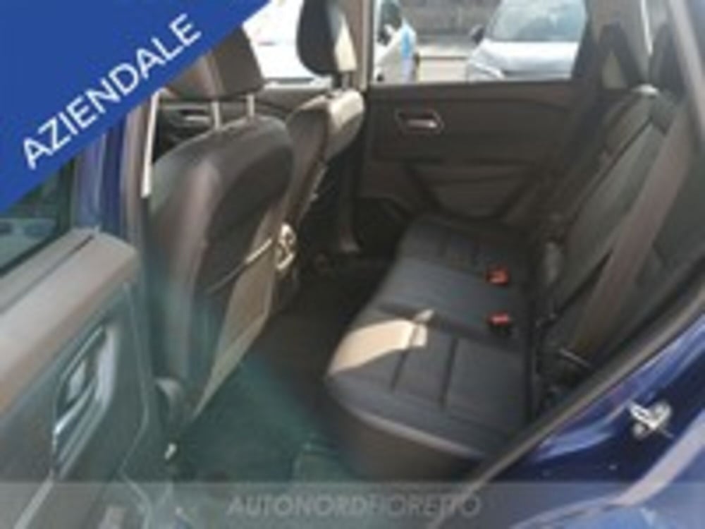 Nissan X-Trail usata a Pordenone (10)