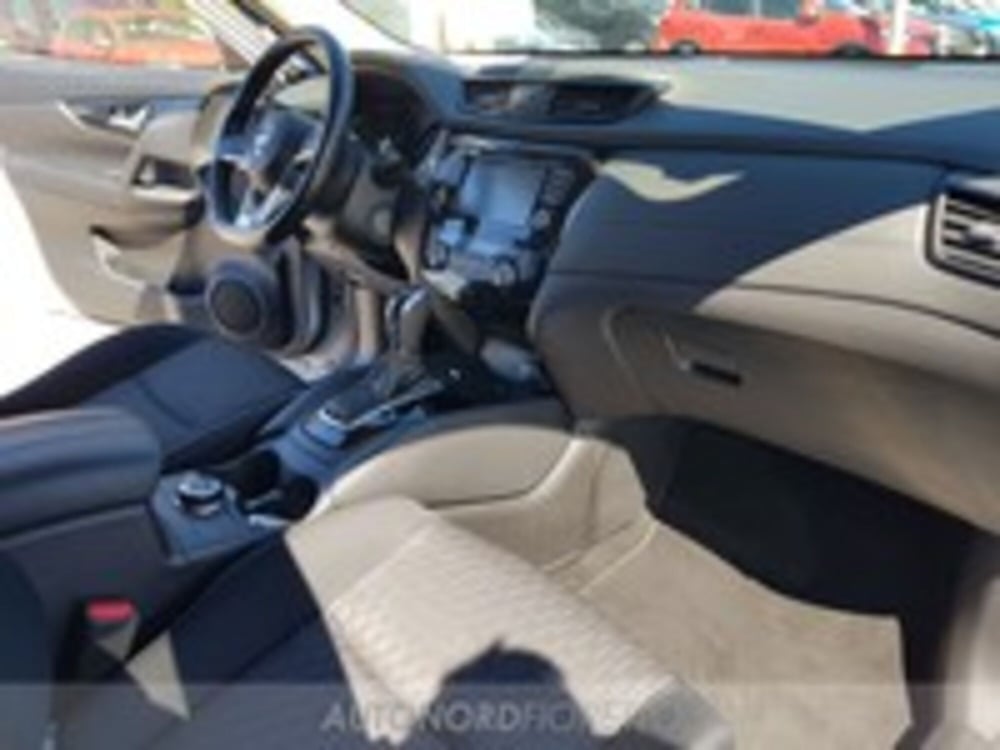 Nissan X-Trail usata a Pordenone (15)