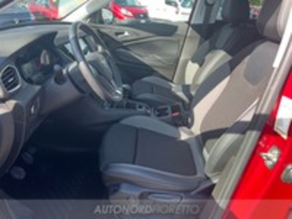 Opel Grandland X usata a Pordenone (7)