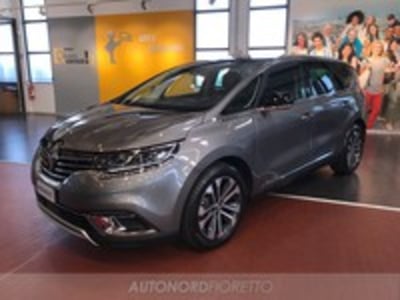 Renault Espace Blue dCi 190 CV EDC Techno nuova a Pordenone