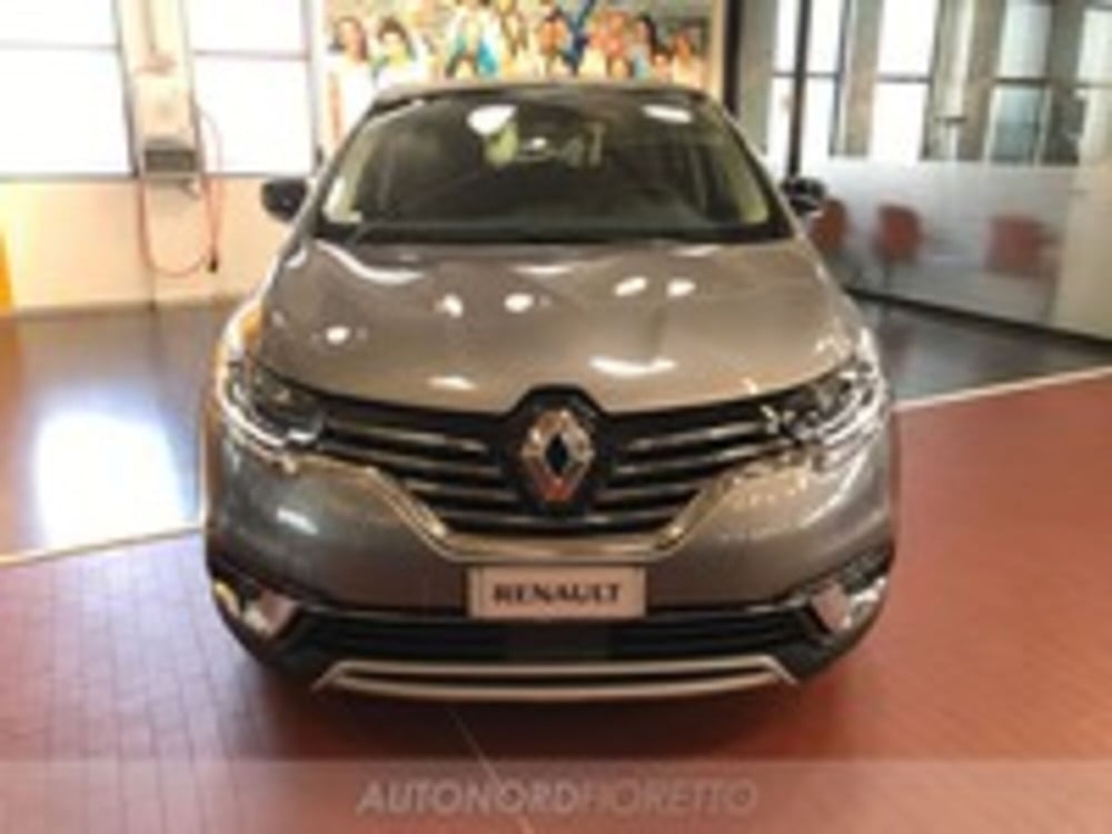 Renault Espace nuova a Pordenone (2)