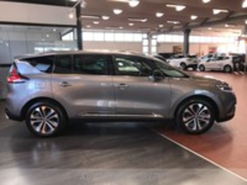 Renault Espace nuova a Pordenone (5)