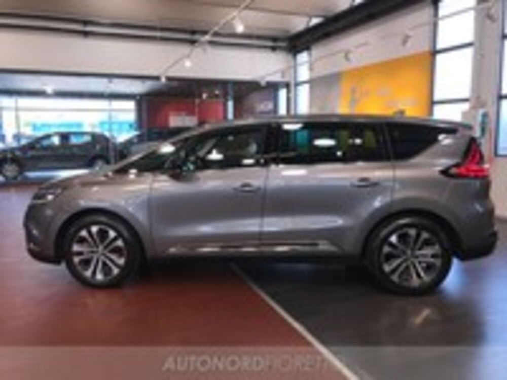 Renault Espace nuova a Pordenone (8)