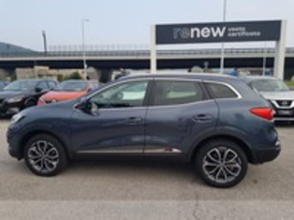 Renault Kadjar usata a Pordenone (2)