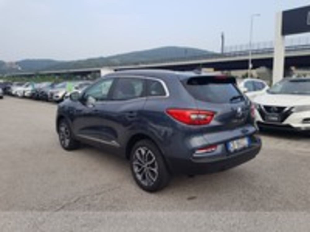 Renault Kadjar usata a Pordenone (3)