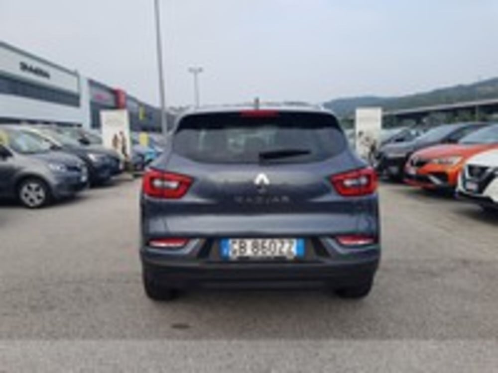 Renault Kadjar usata a Pordenone (4)