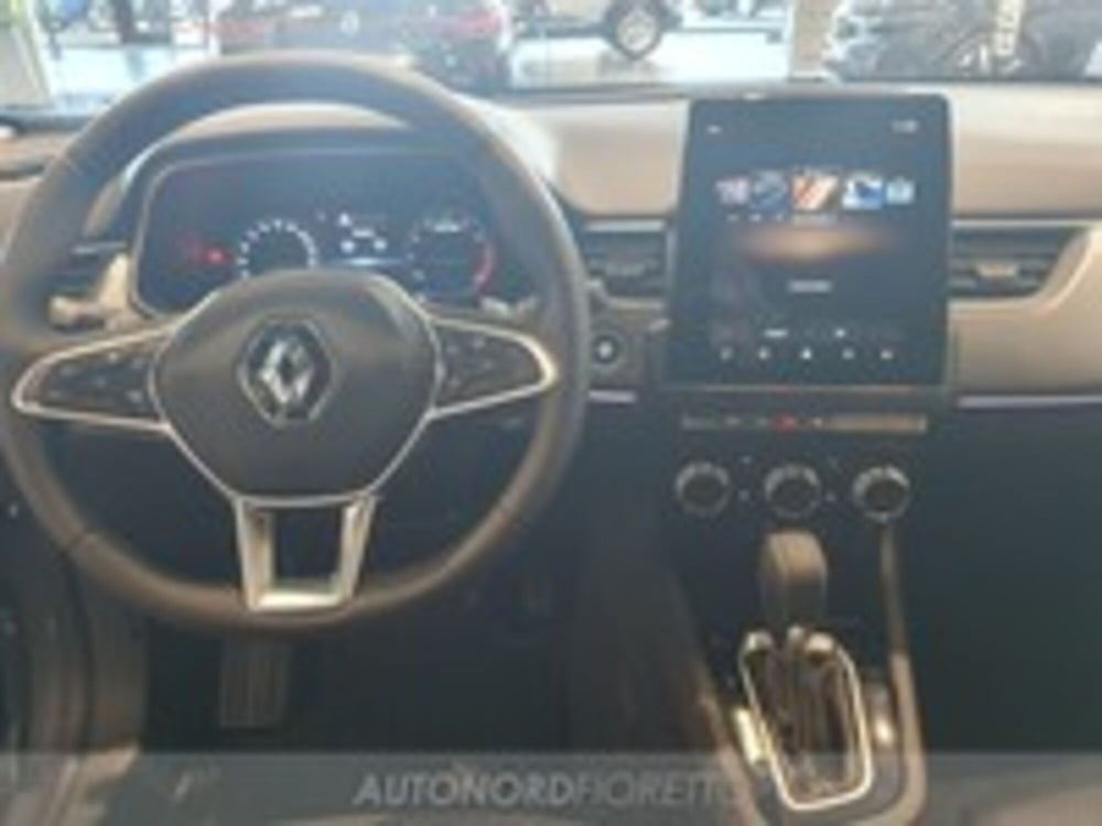 Renault Arkana nuova a Pordenone (12)