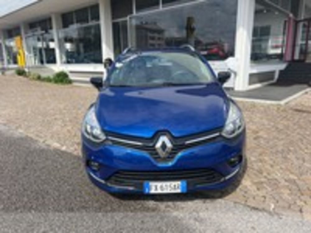 Renault Clio Sporter usata a Pordenone (2)