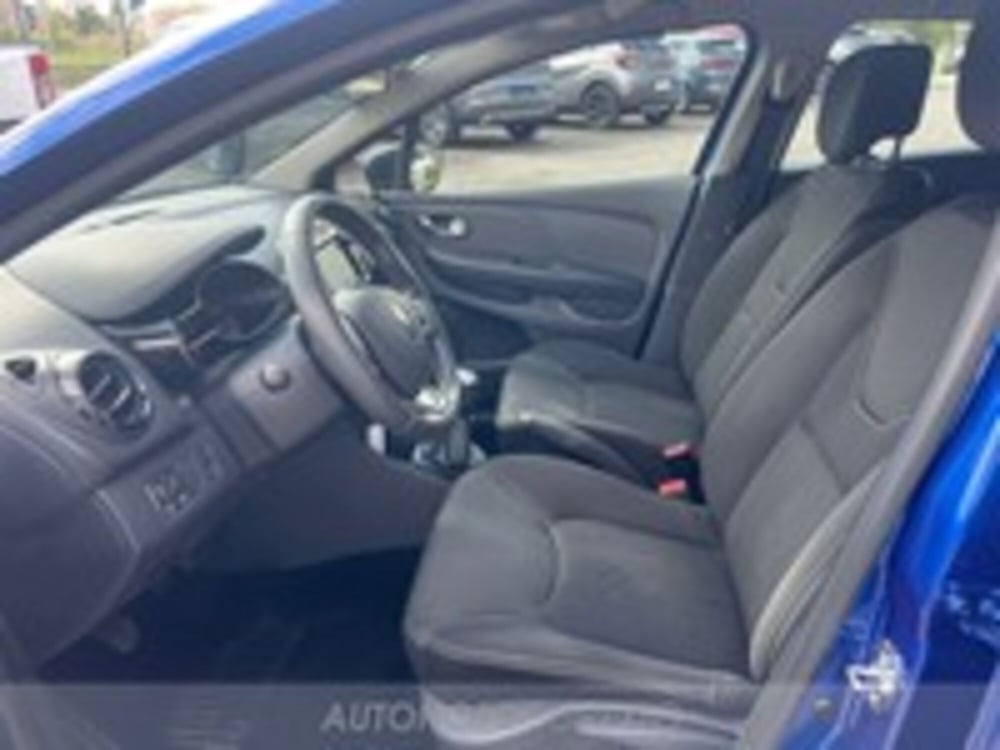 Renault Clio Sporter usata a Pordenone (7)