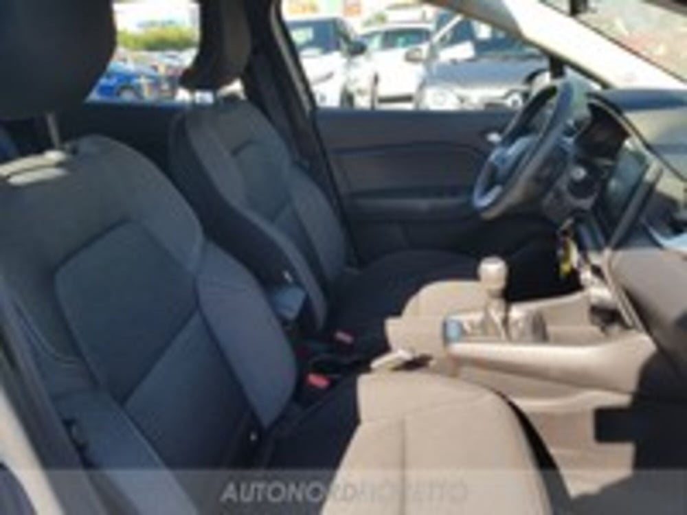 Renault Captur usata a Pordenone (12)