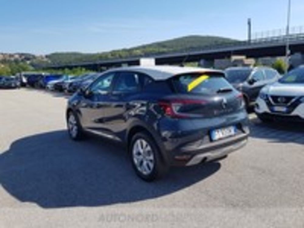 Renault Captur usata a Pordenone (3)