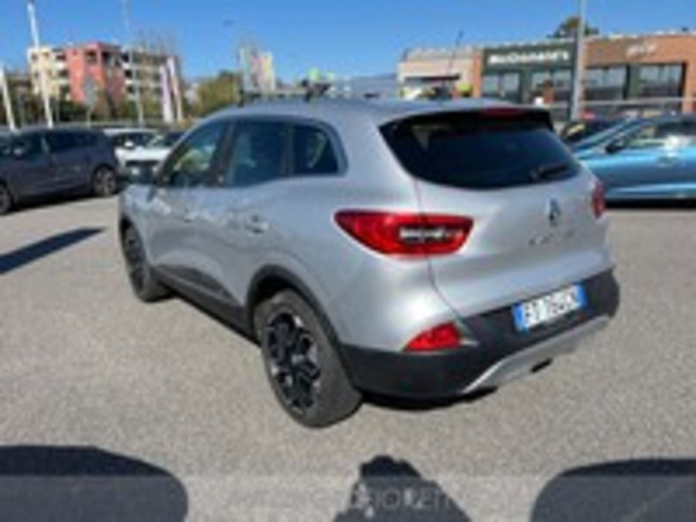 Renault Kadjar usata a Pordenone (6)