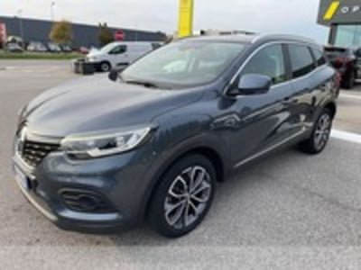 Renault Kadjar dCi 8V 115CV Sport Edition  del 2019 usata a Pordenone