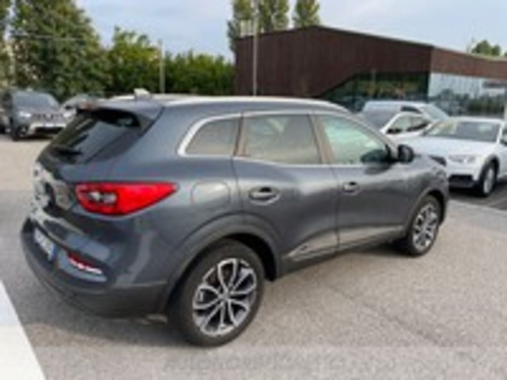 Renault Kadjar usata a Pordenone (3)