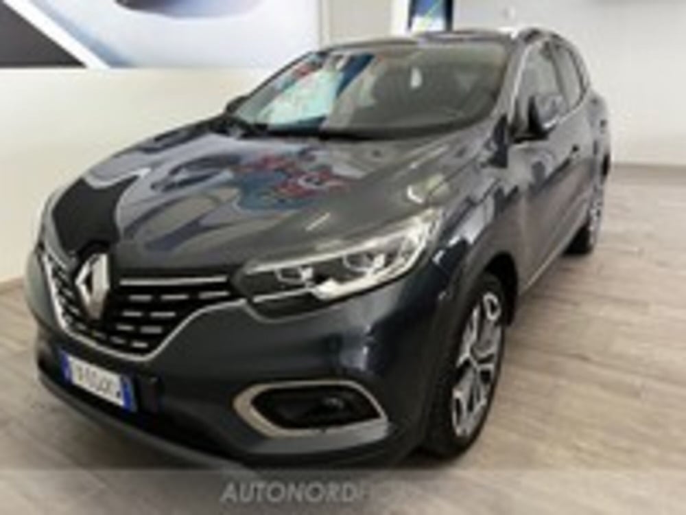 Renault Kadjar usata a Pordenone