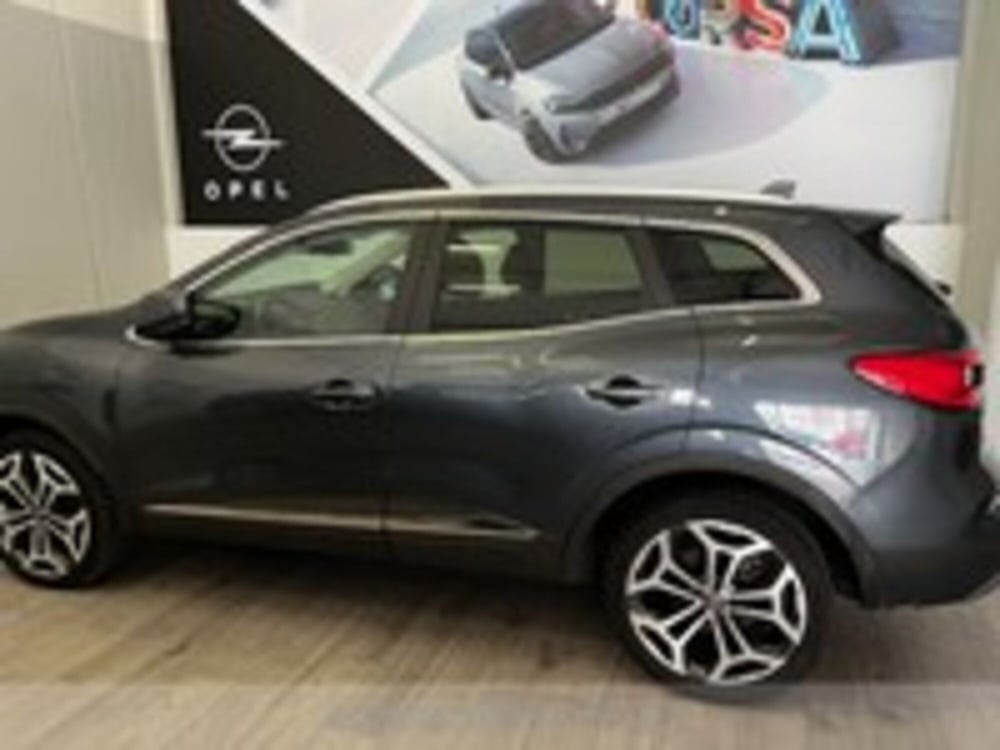 Renault Kadjar usata a Pordenone (4)