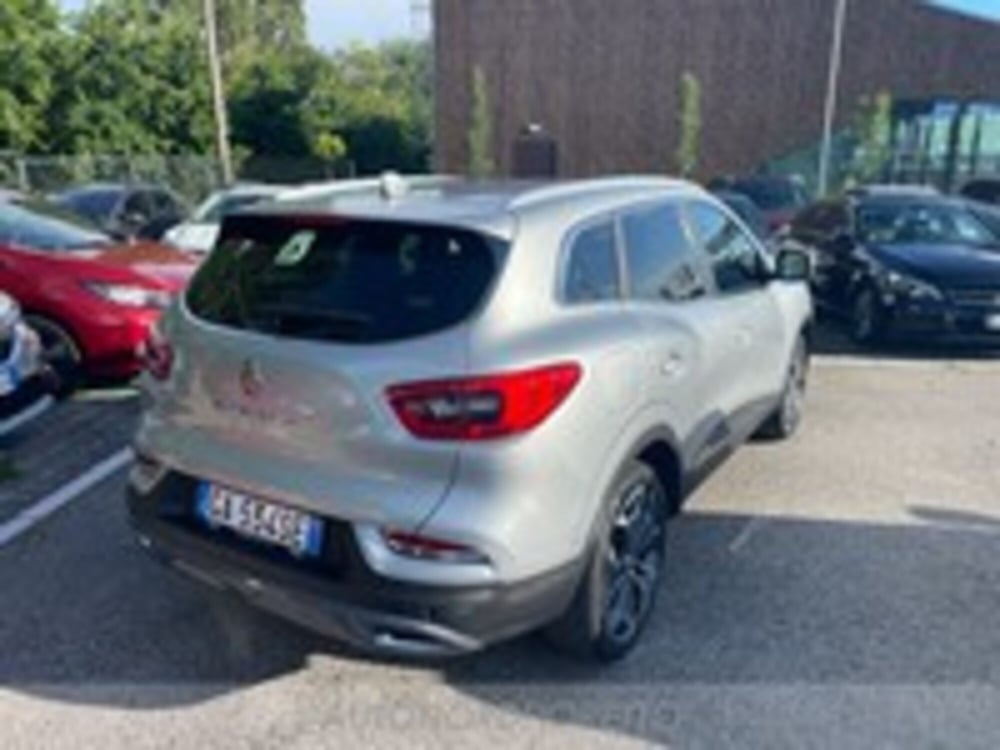 Renault Kadjar usata a Pordenone (3)