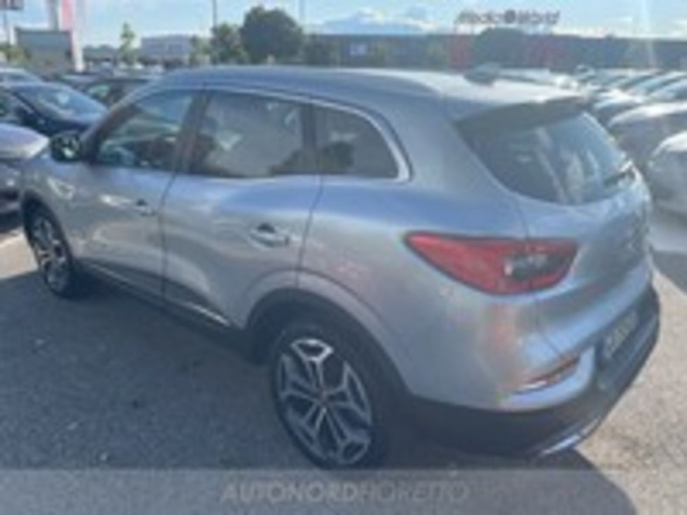 Renault Kadjar usata a Pordenone (4)