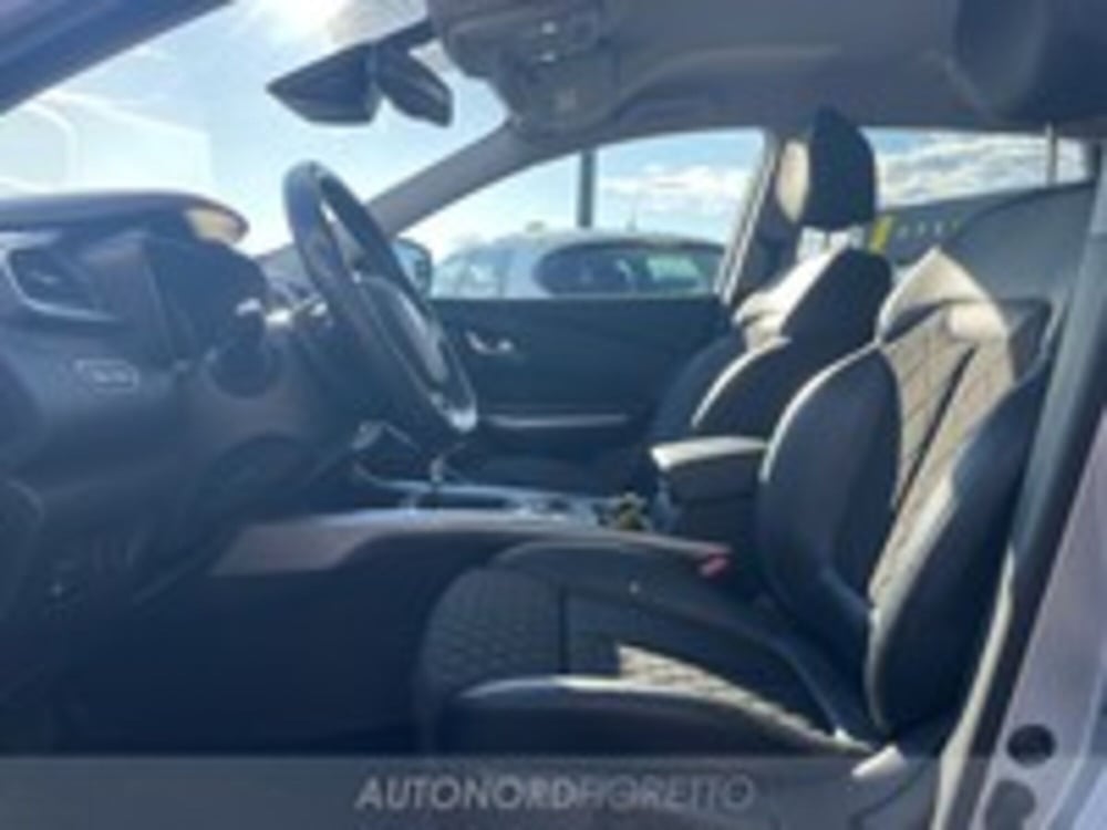 Renault Kadjar usata a Pordenone (7)