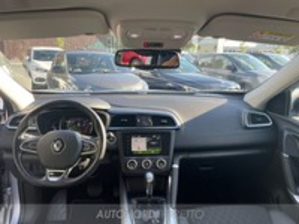 Renault Kadjar usata a Pordenone (8)