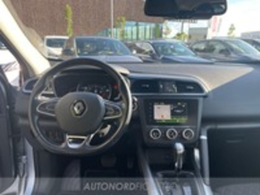 Renault Kadjar usata a Pordenone (9)