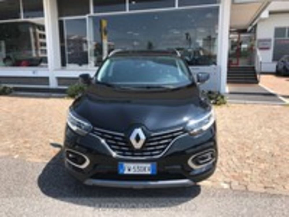 Renault Kadjar usata a Pordenone (2)