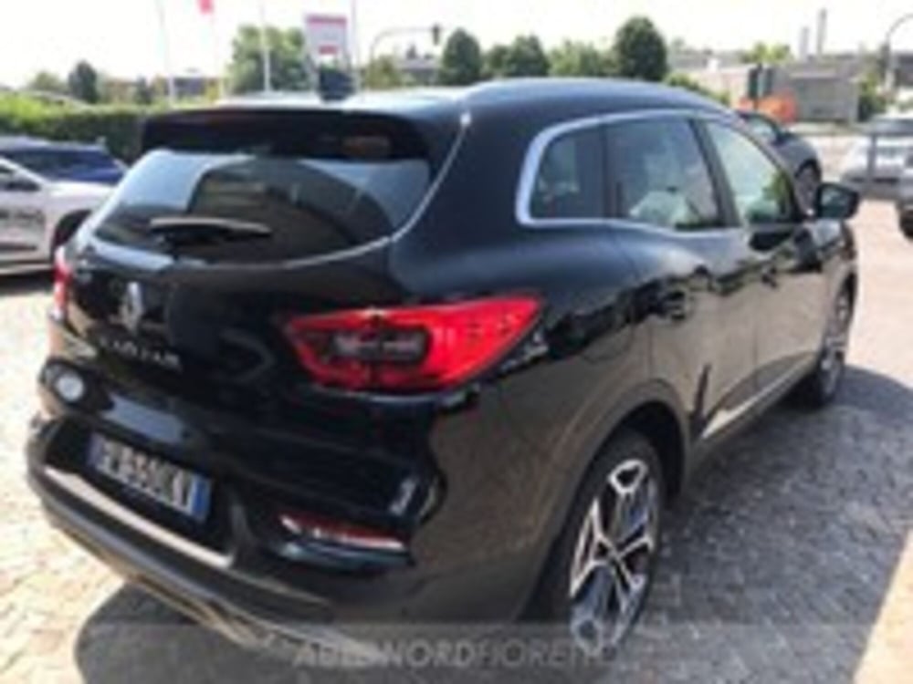 Renault Kadjar usata a Pordenone (5)