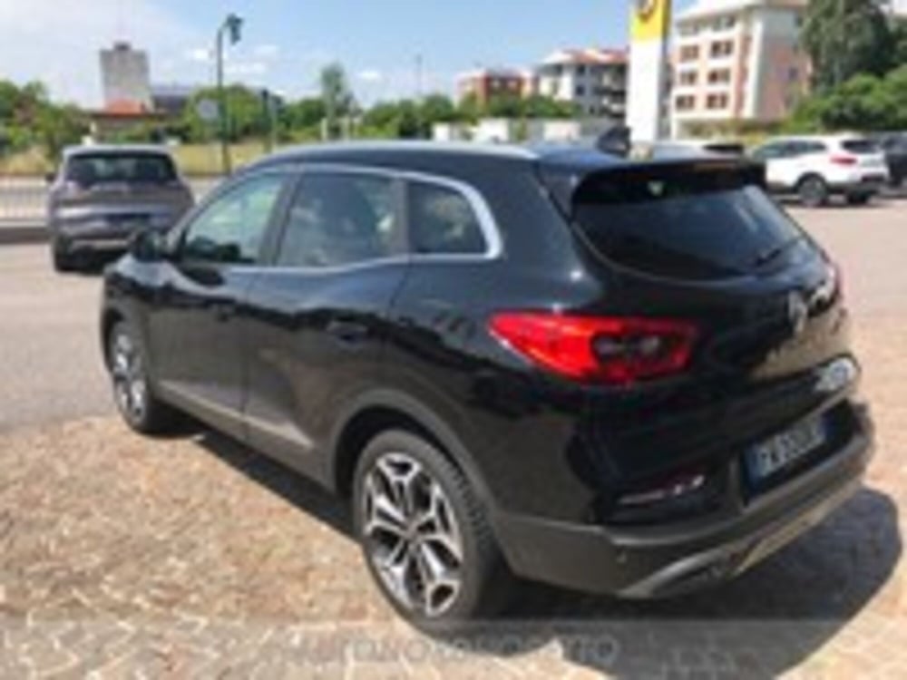 Renault Kadjar usata a Pordenone (7)