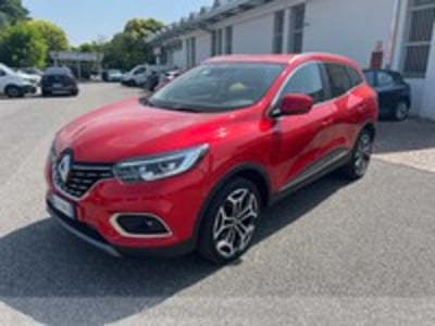 Renault Kadjar dCi 8V 115CV EDC Sport Edition2 del 2020 usata a Pordenone