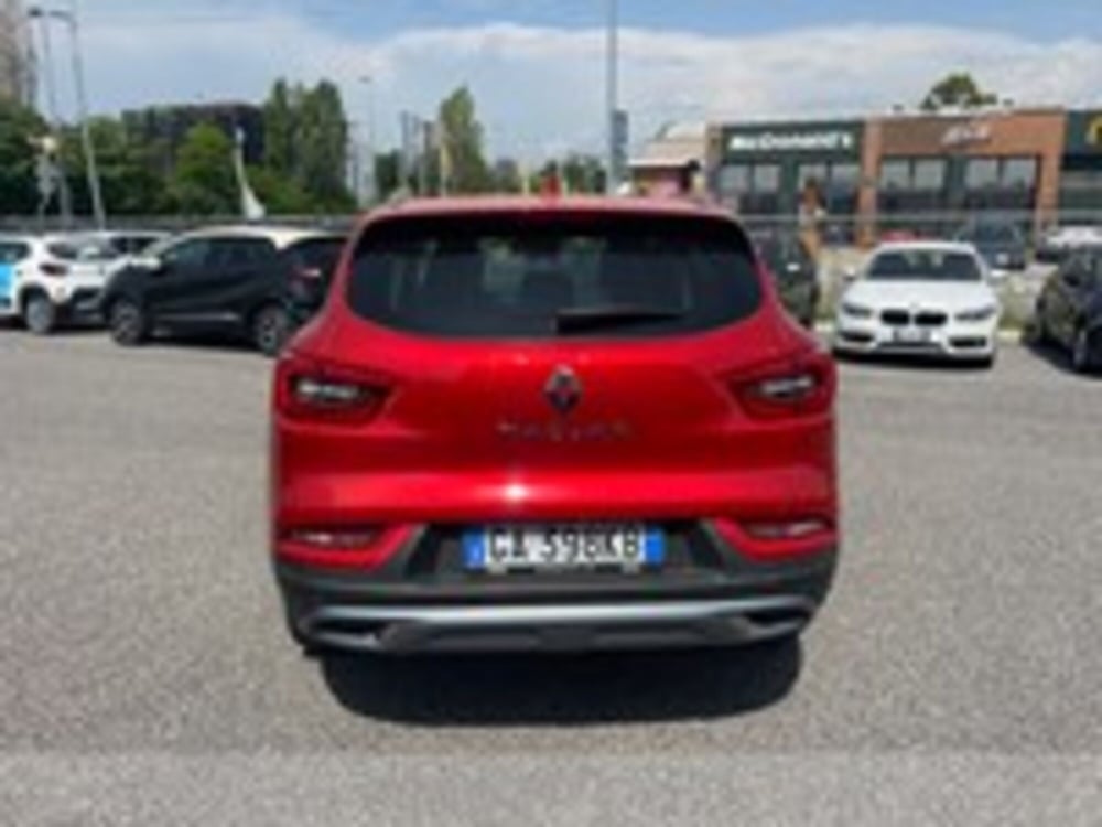 Renault Kadjar usata a Pordenone (6)