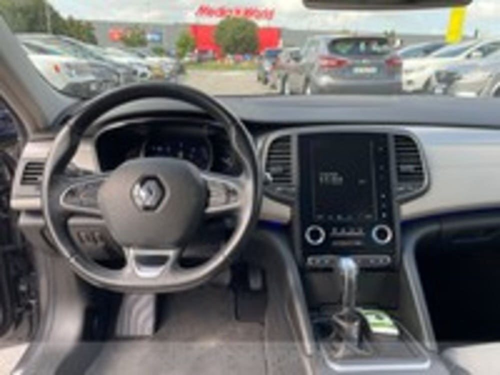 Renault Talisman usata a Pordenone (10)