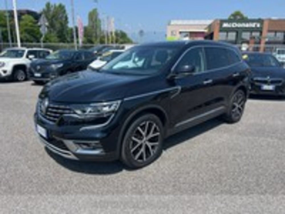 Renault Koleos usata a Pordenone