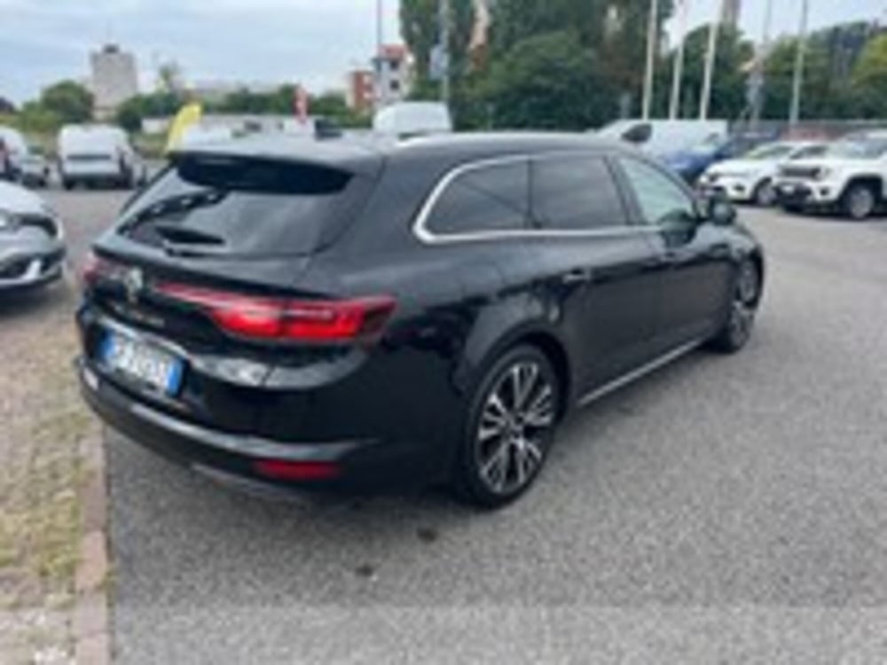 Renault Talisman SporTour usata a Pordenone (4)