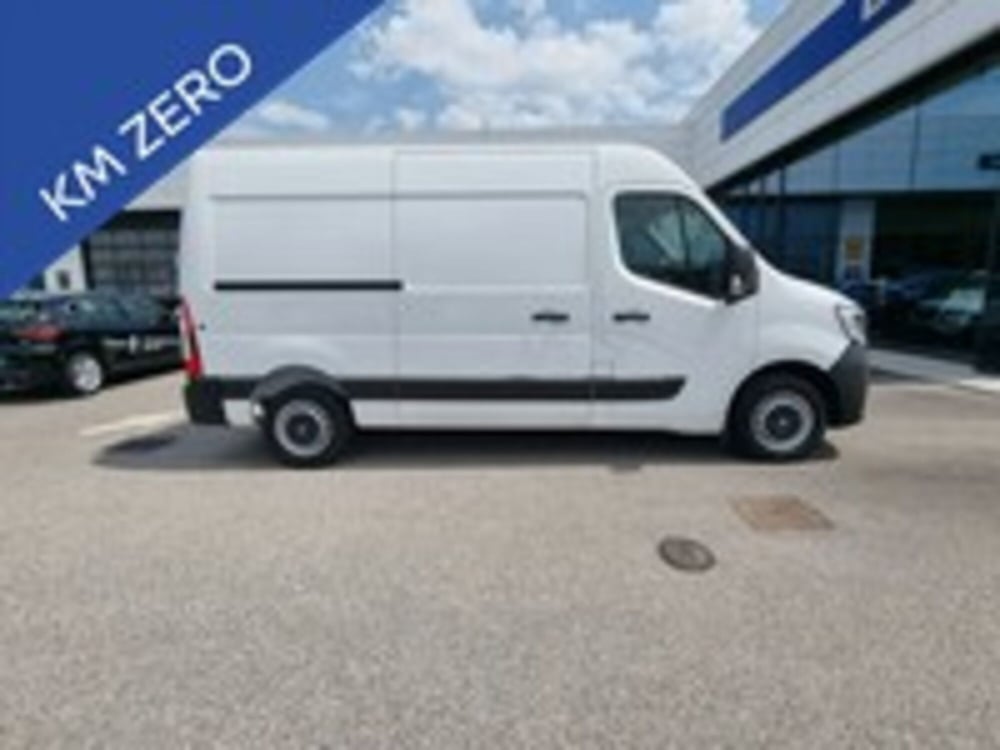 Renault Master Furgone nuova a Pordenone (4)