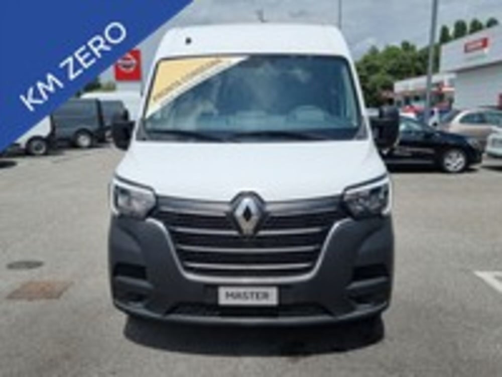 Renault Master Furgone nuova a Pordenone (2)