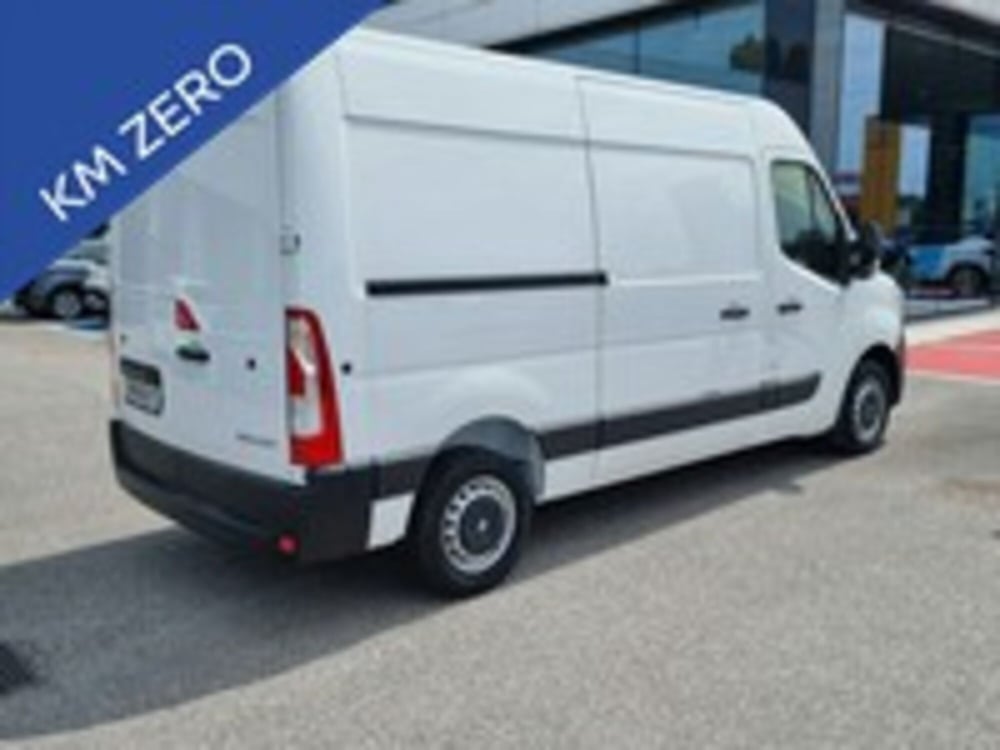 Renault Master Furgone nuova a Pordenone (5)